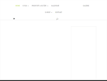 Tablet Screenshot of naturvini.cz